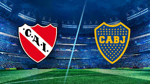 Independiente juniors last 6 matches. Watch Argentina Liga Profesional De Futbol Season 2021 Episode 10 Independiente Vs Boca Juniors Full Show On Paramount Plus
