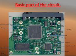 Most pcb failures are caused by motor controller chip burnt, then the tvs diodes burnt and main controller ic burnt. Harddisk Pcb Repairing