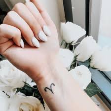 From crabs to constellations to other forms of symbolism it's like the one above but for people with simpler tastes. Zodiac Sign Tattoo Ideas Popsugar Love Sex