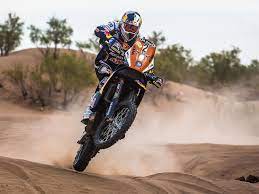 cyril despres オフロードバイク オフロード バイク