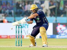 Azam khan, son of former pakistan cricketer moin khan, has been making headlines in the ongoing edition of the pakistan super league (psl). Pakistan Super League Azam Khan Sarfaraz Steer Quetta Past Karachi Cricket Gulf News