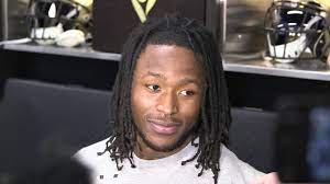 Leos tend to have almost a royal air about them. Alvin Kamara Says His Approach To The Playoffs Is More Calm Than Last Year Youtube