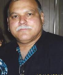 Obituary information for Ronald J. Serna Sr.