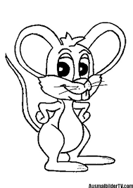 Ausmalbilder Maus Ausmalbilder Ausmalen Ausmalbilder Katzen