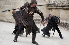 When the duke of milan is brutally murdered, the assassin giovanni auditore is dispatched to investigate. Was Taugt Der Assassin S Creed Film Viel Larm Um Nichts Kultur Stuttgarter Zeitung