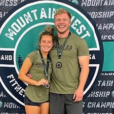 Athlete: Madison Mahon