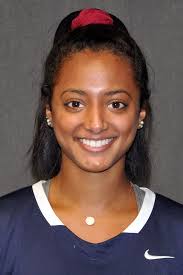 2015 Women's Lacrosse Roster