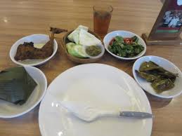 Anda tidak perlukan talian internet untuk mencuba resepi ini kerana ianya dalam bentuk pdf. Buat Yang Kangen Masakan Kampung Bumbu Desa Cocok Banget Photo De Bumbu Desa Menteng Jakarta Tripadvisor