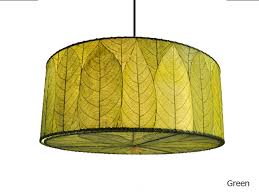 Hanging Drum Pendant Light 24 Ea 497a Artisan Crafted Lighting