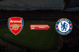 1 day ago · arsenal chelsea live score (and video online live stream) starts on 1 aug 2021 at 14:00 utc time in club friendly games, world. Citybizlist Baltimore How To Watch Arsenal Vs Chelsea Live Stream Reddit Fa Cup Final Online