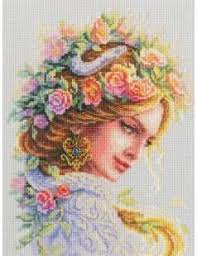 Luca-S Serene Beauty