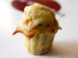 Bouchons De Cake Au Jambon Et Aux Olives Recette Ptitchef