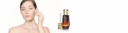 The product has two popular hashtags on social media: Advanced Night Repair Eye Concentrate Estee Lauder Sweetcare