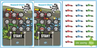 reward charts for boys my princess castle reward chart