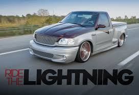 We did not find results for: Ride The Lightning Joel Buchanan S 2002 Ford F 150 Svt Lightning Street Trucks