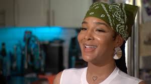 A vision I had at the beginning of the month became a reality today. My  story about LGBTQ artists pushing boundaries in Hip Hop aired