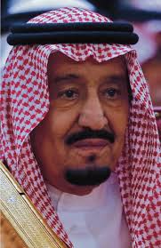 Salman bin Abdul-Aziz Al-Saud