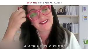 Oklahoma United supports an open primary system.