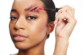 Maquillage Halloween 100 Idees Pour Le Visage Et Les Mains Maquillage Halloween Maquillage Joli Maquillage Halloween