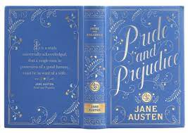 The novel follows the character development of elizabeth bennet. Pride And Prejudice Barnes Noble Collectible Editions By Jane Austen Paperback Barnes Noble