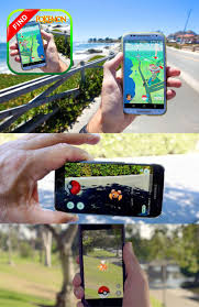 The 90s kids who grew up playing the pokémon game on their game boy, watching the anime after school, battled it out with pokémon cards and those with an . Best Pokemon Go Finder Guide For Android Apk Download