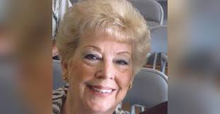 Jacqueline Emma Kate Sheldon Obituary