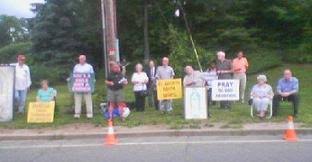 + misa diaria martes y jueves en español, . Our Lady Of Guadalupe Rosarians Rockland Right To Life Committee