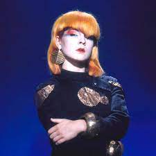 Toyah & robert's sunday lockdown lunch: Toyah Willcox The Thinking Man S Punkette Archive 1980 Toyah Willcox The Guardian