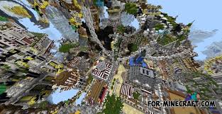 Tulipsurvival is a super chill minecraft survival server with quality of life plugins to make your experience better. Colonial Server Spawn For Minecraft Pe Bedrock