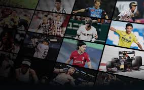 Amazon prime video in the uk and ireland is offering coverage of selected atp tournaments to viewers in the uk and ireland in 2021. Dazn Japan Live Sports Streaming Watch Sports Online