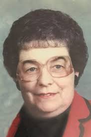 Joyce Carpenter Obituary November 29, 2021