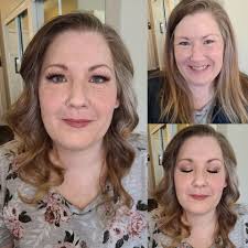 Alana Wilson Makeup Artistry