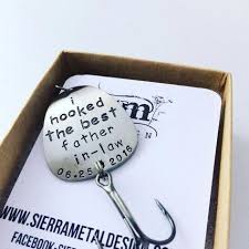 Father In Law Gift Fishing Gift For Future Father On Wedding Day Fil Fishing Gift Fatheri Gifts For Wedding Party Wedding Gifts For Parents Father In Law Gifts