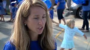 Family celebrates Lane Graves first "birthday in Heaven"