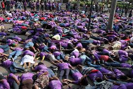 The protest will start at yusuf dadoo street and conclude with a rally at the durban. Durban Supports Silent Protest Against Rape Berea Mail