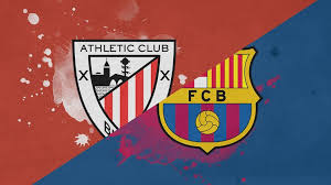 Home ath bilbao vs barcelona. W Iowrme6hwtom