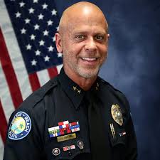 Delray Beach police chief retiring; assistant chief promoted
