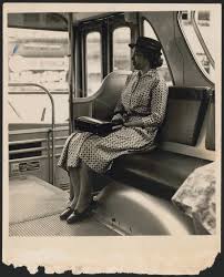 Rosa parks coloring sheet coloring pages are a fun way for kids of all ages to develop creativity, focus, motor skills and color recognition. Rosa Parks Picryl Collections