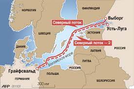 Решение о создании газопровода «северный поток — 2» основывается на успешном опыте строительства и эксплуатации газопровода «северный поток». Severnyj Potok 2 Turkish Forum