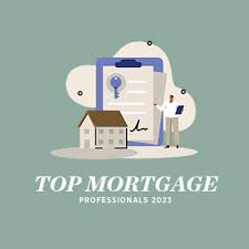 Orlando Magazine's 2023 Top Mortgage Professionals