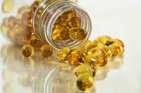Best Supplements For High Blood Pressure Omega 3 Fatty Fish Oils Help To Lower Reading Express Co Uk