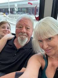 Roland Witt's Instagram, Twitter & Facebook