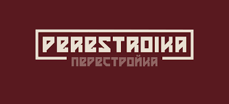 Perestroika (countable and uncountable, plural perestroikas). Ic Gmk Perestroika Perestrojka Gb Thread Live