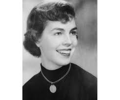 Dianne Brennan Obituary (1932