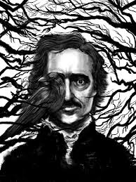 Poe's Classic 'Raven' Still A Chilling Bird