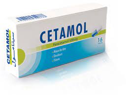 Cetamol is the pain reliever acetaminophen. No Cetamol Shortage Nationwide 90fm