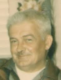 Norris Oakley “Tom” Thorndike (1921-1970)