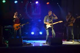 All In" Live in "Helget's Mühle Ehrstädt"