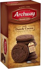 See more ideas about archway, archway cookies, cookies. Archway Cookies Soft Dutch Cocoa 8 75 Ounce Visit The Image Link More Details Archway Cookies Cocoa Cookies Dutch Cocoa