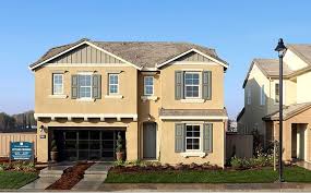 Autumn Crossing New Homes For Sale In Rocklin New Homes For Sale Standard Pacific Homes New Home Construction
